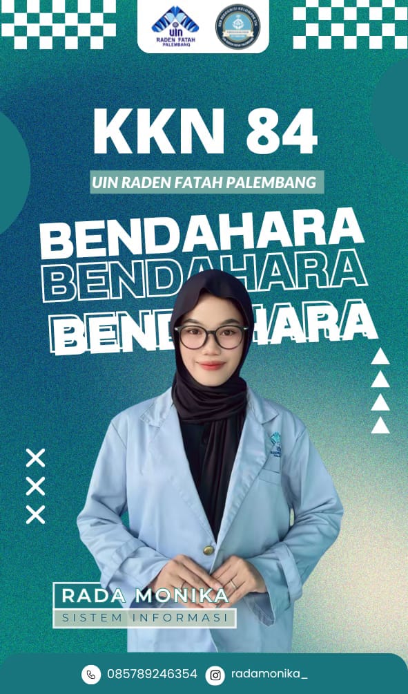 Rada Monika
